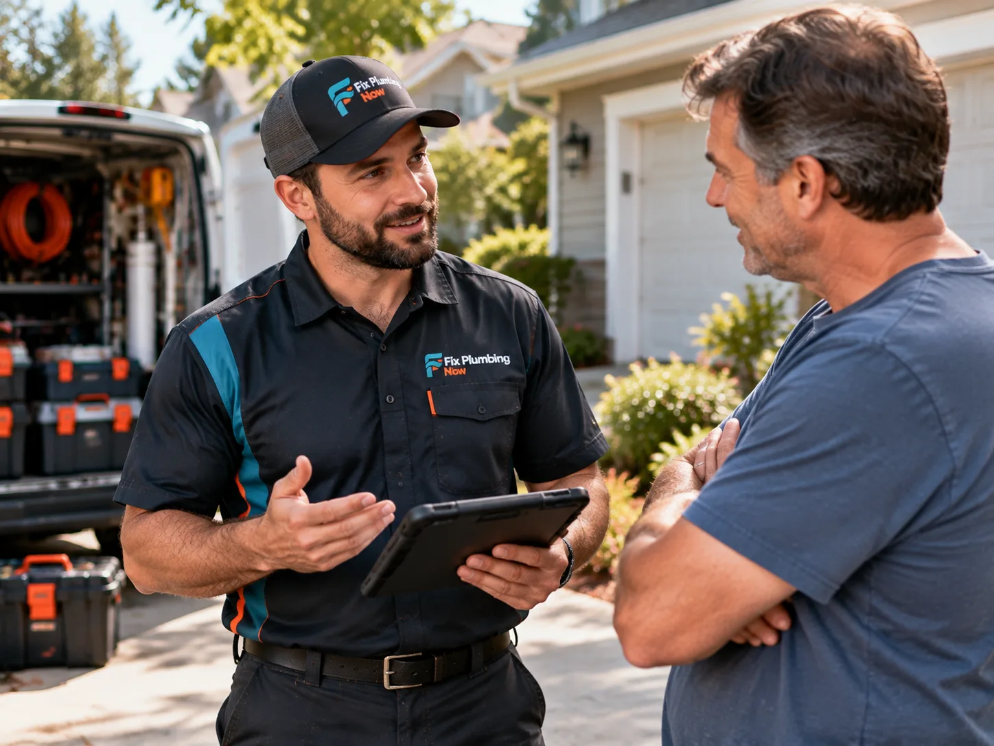 Clogged Drain Service Huntsville, AR FAQs